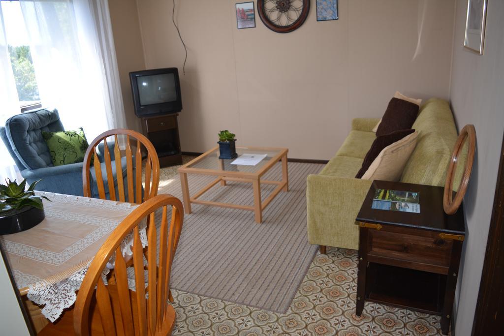 Katawoda Cottage Resort Нобел Экстерьер фото