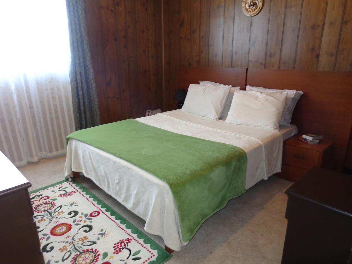 Katawoda Cottage Resort Нобел Экстерьер фото